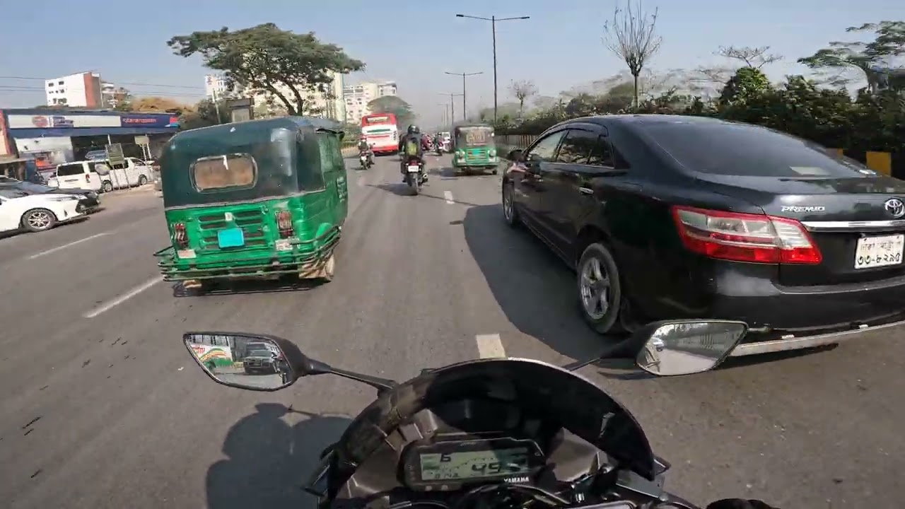 নিরাপদ জীবন চাই।