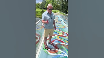 Innovations in Glass Bridge Design - JEI Structural