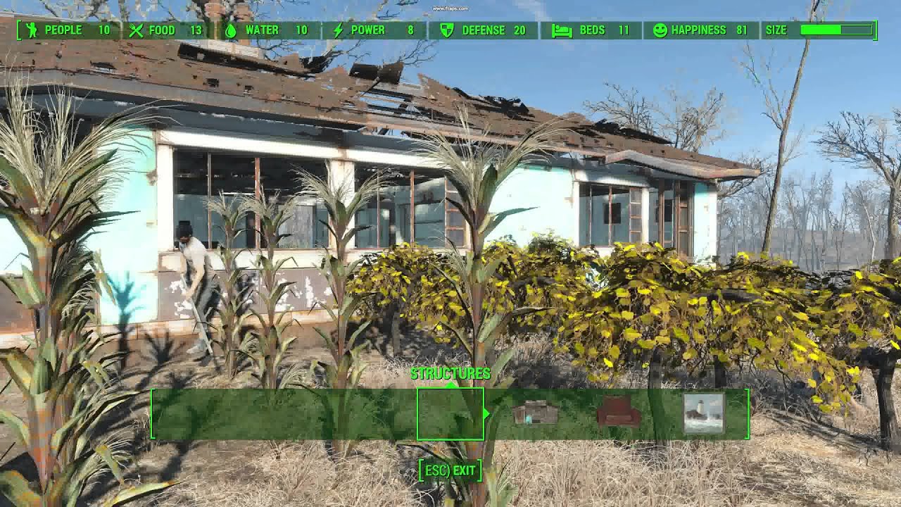 difficulty-selecting-crops-in-fallout-4-youtube
