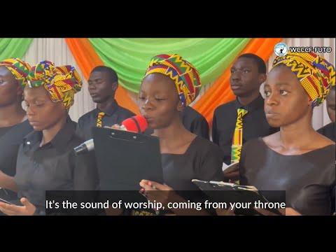 holy-holy-are-you-lord-jesus-is-the-answer-wcccf-futo-music