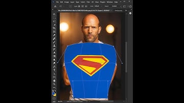 How to Place a Mockup Design in Photoshop 2025 | Photoshop Tutorial