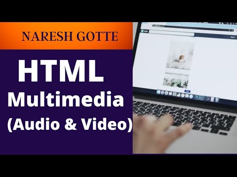 HTML Multimedia | HTML Audio | HTML Video