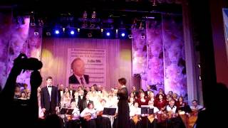 Download lagu День Победы г Дубна 2015 г Д Тухманов В Харитонов День Победы г Дубна 2015 г Д Тухманов В Харитонов