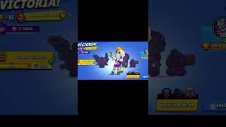 ¡Llegue a prestigio 10!😱 #brawlstars #brawlstarsshorts #brawlstarsgame #viral #shorts