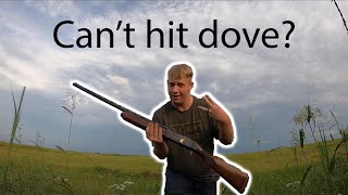 How to DOVE hunt for BEGINNERS!