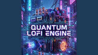 Quantum Lofi Engine