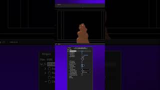 Fire Animation in After Effects  Campfire Motion Graphics Tutorial  AE Fire Effect Animation