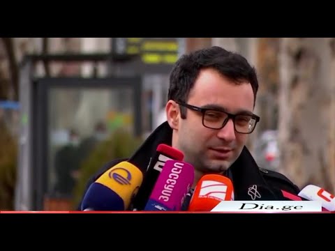 ადვოკატის თქმით, ხელისუფლება ყველა გზას მიმართავს, რომ სააკაშვილი პროცესზე არ გადაიყვანონ 1.12.2021