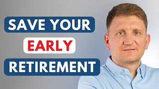 Early Retirees: The 2026 ACA Subsidy Cliff Is Back (Here's Your Plan)