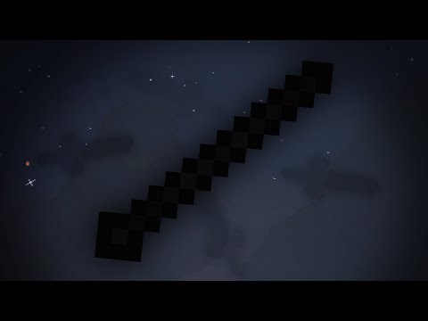 Terraria's (new?) worst Hardmode sword - Terraria's (new?) worst Hardmode sword