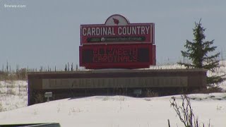 'Serious' threat that closed down Elizabeth High School determined not credible