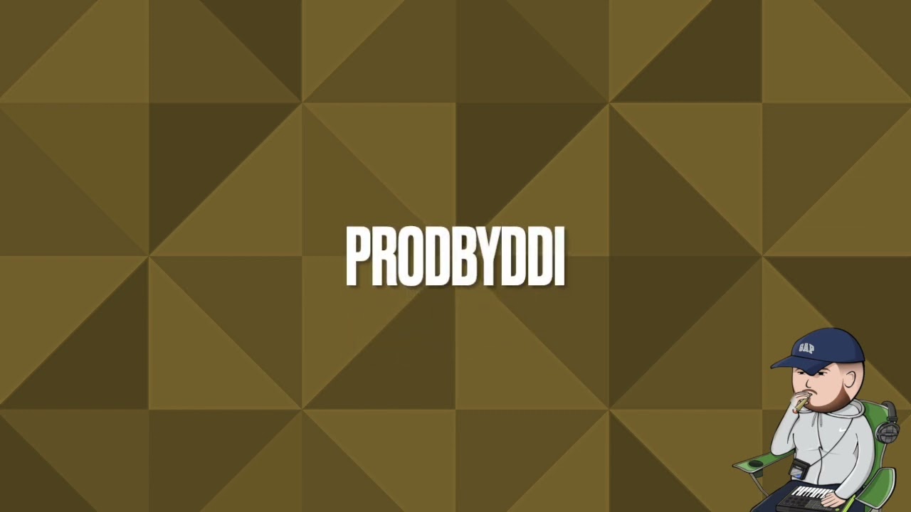 LESSONS. (prod. ddi) [FOR SALE] (LOYLE CARNER / UK HIP-HOP TYPE BEAT)