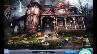 Criminal Case - Case 25 Scene 4 Victorian Garden Bonus