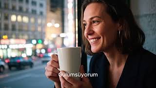 Ben De İyi Değilim Aslında