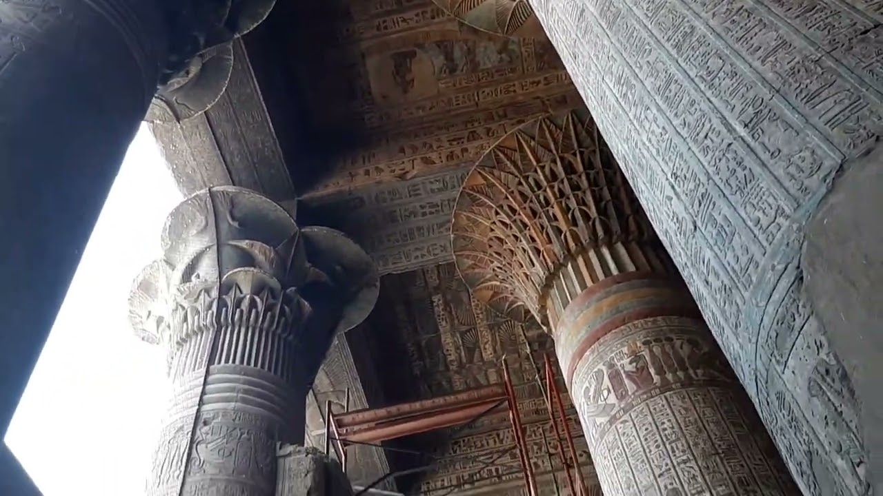 Exploring Esna: The Forgotten Gem of Egypt 