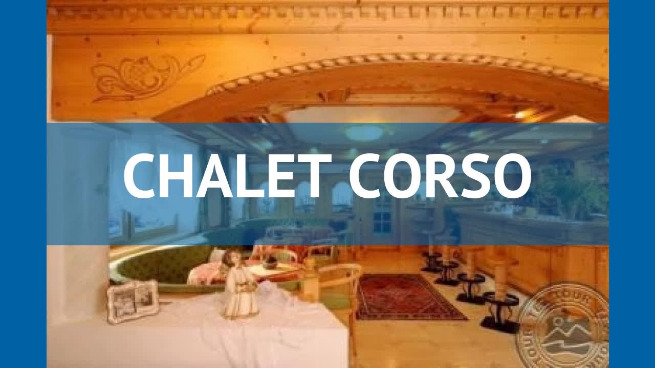 CHALET CORSO 3* Италия Кронплатц обзор – отель ЧАЛЕТ КОРСО 3* Кронплатц видео обзор