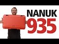 Nanuk 935 Review Video