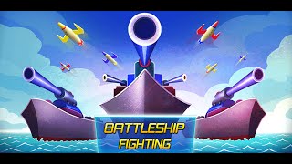 Navy Battleship War Games: Android & IOS Game screenshot 5