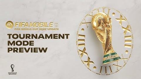 Thumbnail of Fifa mobile 22 2.0 new soundtrack [fifa 23] all songs #fifamobile #fifa