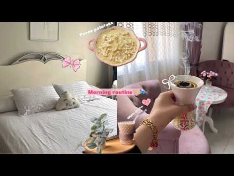 An Inspiring Routine In A Mother S Life Cleaning Is A Must The Sun Has Entered The House Mas 