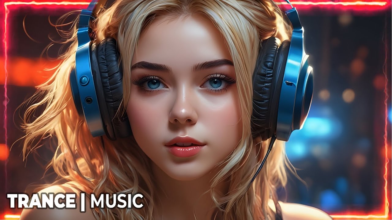 Trance Music | Female Vocal Festival Anthems That Give You Goosebumps