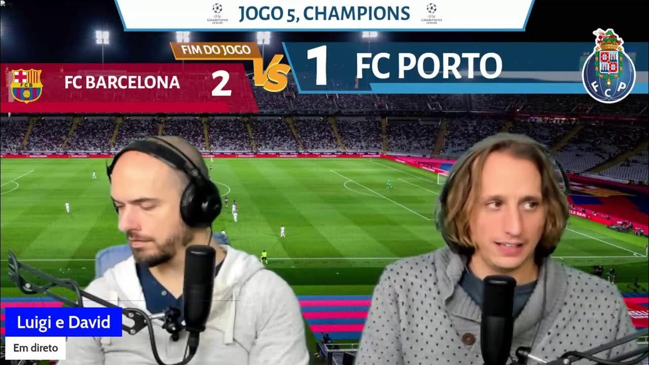 Cancelo: FC Porto? Sou do Benfica, mas agora jogo no Barcelona