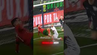 İşte Bu Yüzden Ronaldo Şallahtutar