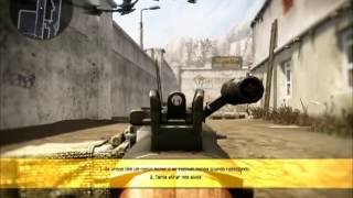 Warface Beta Closed : Classes -  _x][Tansk.1