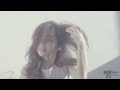 中村アン I saw you in the rainbow