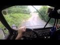 UAZ MARTORELLY 469 4X4 (ENGINE SOUND)