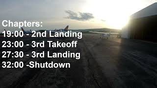 Solo Flight 4/28/2026