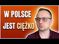 Polskie Realia i Pierwszy Miesiąc na YouTube, Nieplanowane Przemyślenia #2