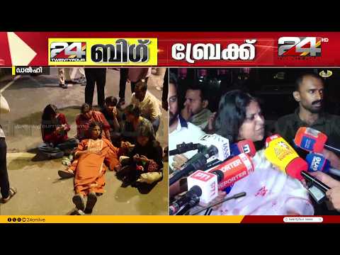 What is happening in this country? Is Amit Shah so afraid of children?