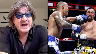 видео: «ЭТОГО НЕ ДОПУЩУ» — ГАРЕТ ДЭВИС РАССКАЗЫВАЕТ, БЫЛ ЛИ ДЖОЗЕФ ПАРКЕР ОСТАНОВЛЕН СЛИШКОМ РАНО В БОЕ ... картинка: «ЭТОГО НЕ ДОПУЩУ» — ГАРЕТ ДЭВИС РАССКАЗЫВАЕТ, БЫЛ ЛИ ДЖОЗЕФ ПАРКЕР ОСТАНОВЛЕН СЛИШКОМ РАНО В БОЕ ...