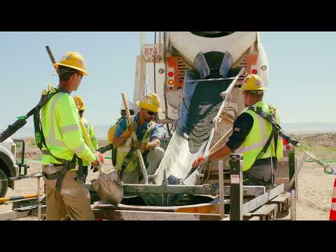 SunZia: Creating a New Beginning for Our Country - video from Pattern Energy Group