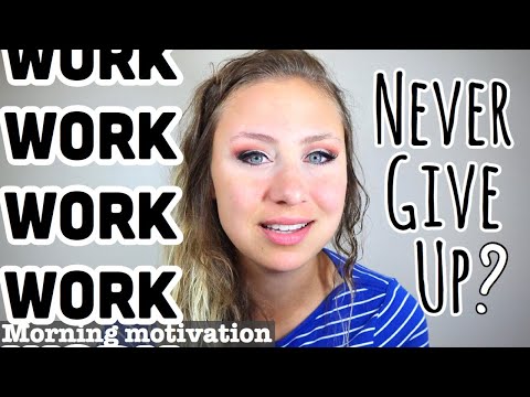 WHEN LIFE GETS HARD | Overcoming Adversity - Inspirational & Motivational Video | never give up?