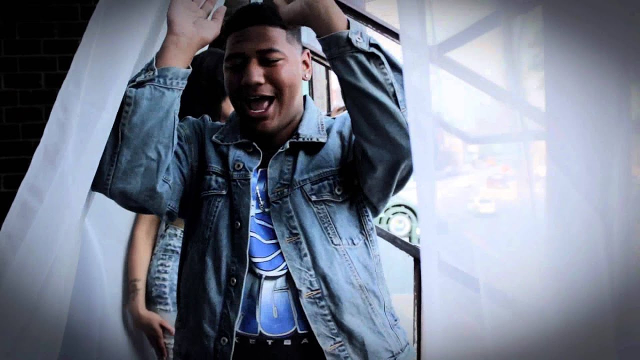 FOSTAKE FT DERRICK MILANO "Word Around The Block" POWERED BY VERNON K. / DOLLARSINMUSIC