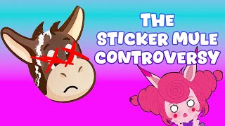 The StickerMule Controversy: What You Need To Know #stickermule