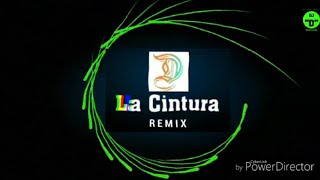 Alvaro Soler - La Cintura Ft. Flo Rida, TINI [Remix By Dhruvil] 2020 screenshot 1