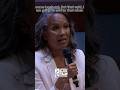 Mara Brock Akil shares powerful insights on gratitude at #ABFF2025 #Marabrockakil