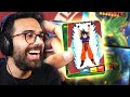 Ricordiamo DRAGON BALL con le LAMINCARD! | Box Break con Dario Moccia