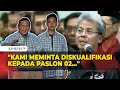 [FULL] TPN Ganjar-Mahfud Resmi Gugat Hasil Pilpres ke MK: Kami Minta Diskualifikasi Prabowo-Gibran