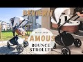 Bounce Stroller Review | Travel System | How To Use | Should You Buy It? | South African YouTuber
