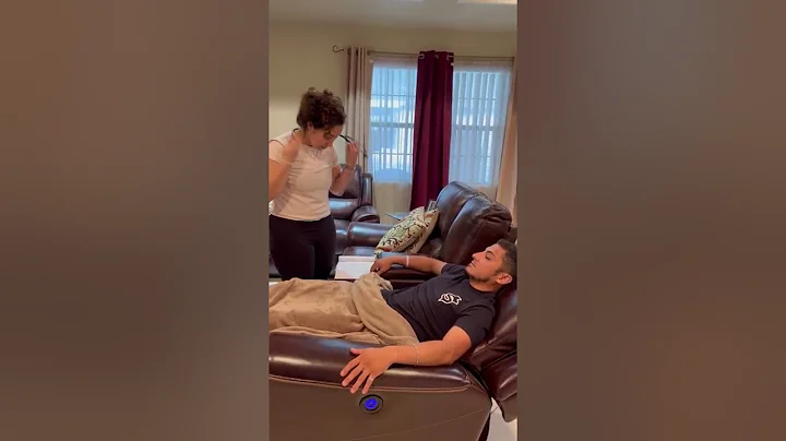 Post Partum Assessment video OB Fall 2022