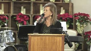 28th Annual Mayor's Prayer Breakfast (Auntie Anne's Pretzels Inc.) Riggs Creative Group