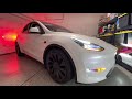 Tesla Light Show Customized to Starwars / Do It To It / Squid Game / DisneyPlusVoice and MORE!