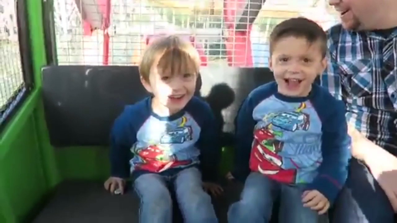 You Raise Me Up (Chris & The Boys) - JesssFam