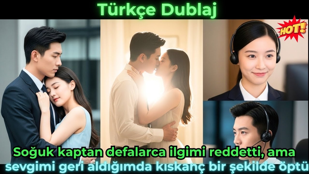 Soğuk kaptan defalarca ilgimi reddetti, ama sevgimi geri aldığımda kıskanç bir şekilde öptü