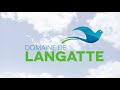 Domaine de Langatte