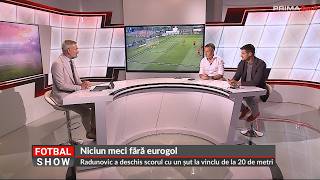 Meme: I had my concerns, we played with four Youth League players. Toma's stats are fabulous
